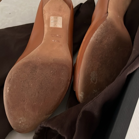 Gucci shoes with dust bag and box - Picture 5 of 5